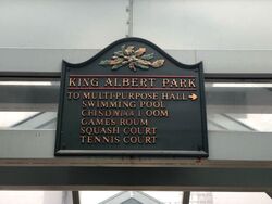 1 King Albert Park (D21), Condominium #473786631